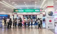 InterPlas Thailand 2025 盛大开幕！佛山市新涂化工展位人气爆棚