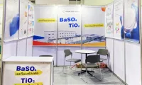 今日10:00！InterPlas Thailand 2025盛大启幕，佛山市新涂化工 [展位号：3E14，展馆103]
