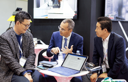 韩国新材料展2025参展攻略（时间+地点+观众预约）
