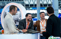 英国航空维修展2025参展攻略（时间地点+门票多少钱？）