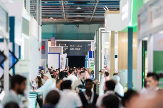 沙特西部建筑业蓬勃发展，2025吉达建材展引领未来