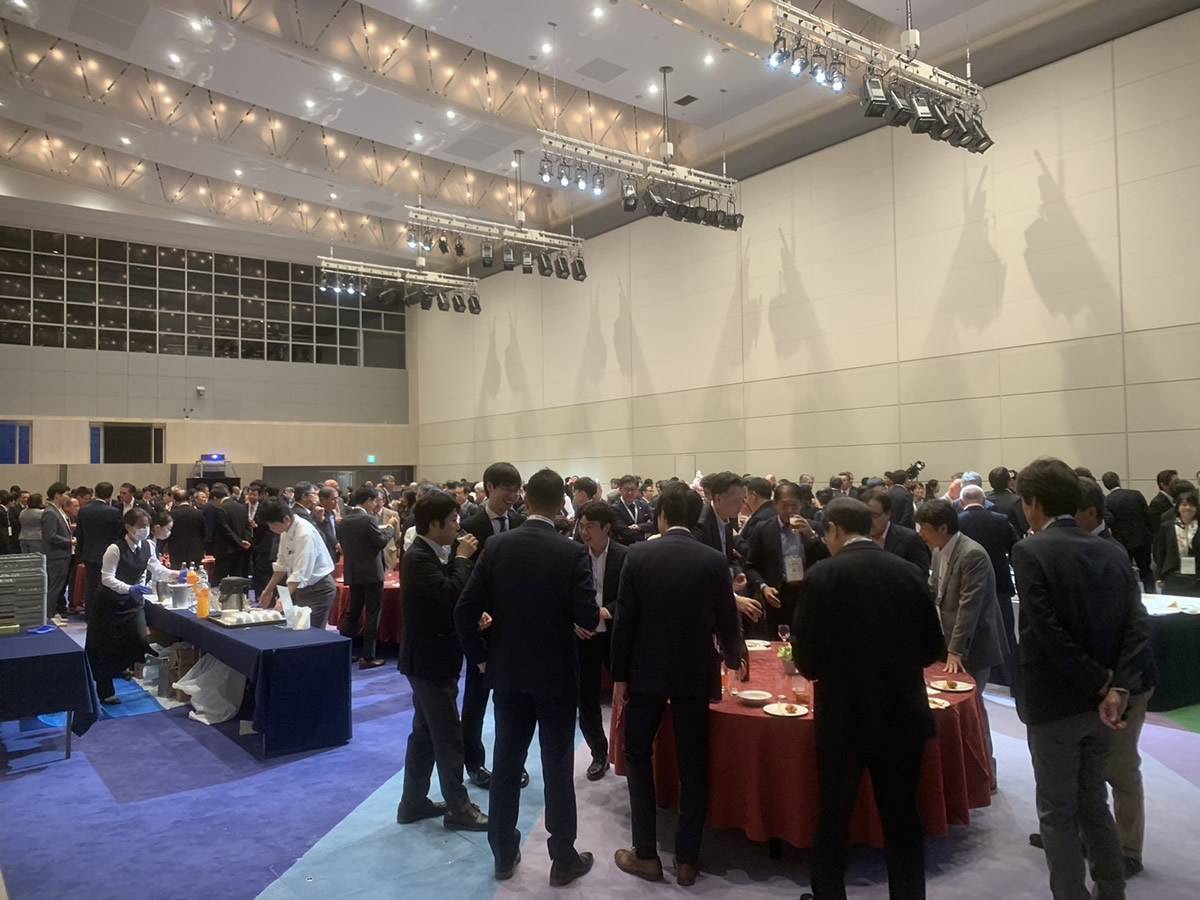 东京化学材料展的五大参展优势