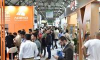 土耳其伊斯坦布尔国际木工机械及家具配件展览会 WOODTECH 2025展会亮点