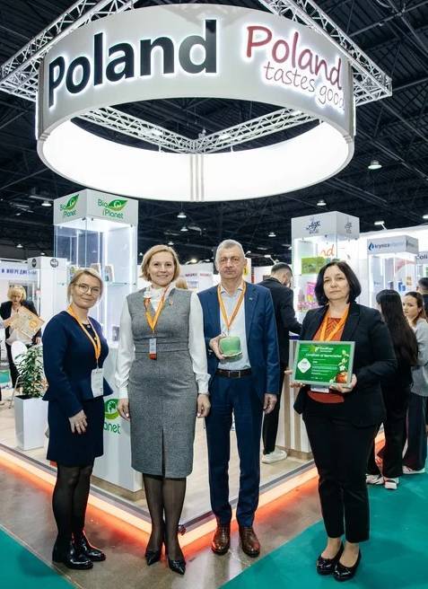哈萨克斯坦阿拉木图国际食品、食品加工及包装展览会 FOODEXPO QAZAQSTAN 2025参展商数量增长17%