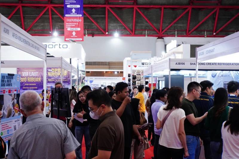 巴西圣保罗家居礼品展：助力中国企业走向全球