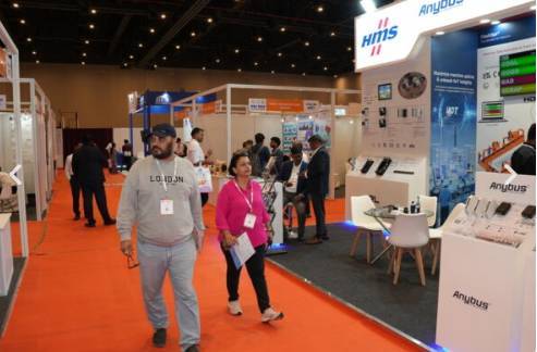 印度海德拉巴加工博览会IPEC EXPO 2025旅行与住宿指南