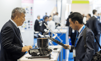 韩国新材料展2025门票价格