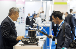 韩国新材料展2025门票价格