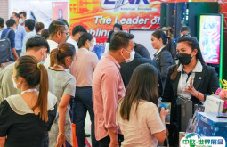 柬埔寨玻璃展2025门票价格