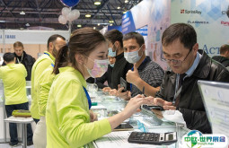 2025年哈萨克斯坦牙科展门票多少钱，怎么购买？