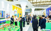 中国玩具展2025参展攻略（时间地点+门票怎么买？）