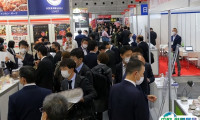 2025年日本食品原料展门票哪里买，购买途径？