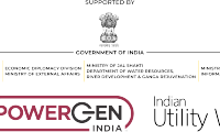 印度新德里国际电力能源展览会：POWERGEN India年度盛会