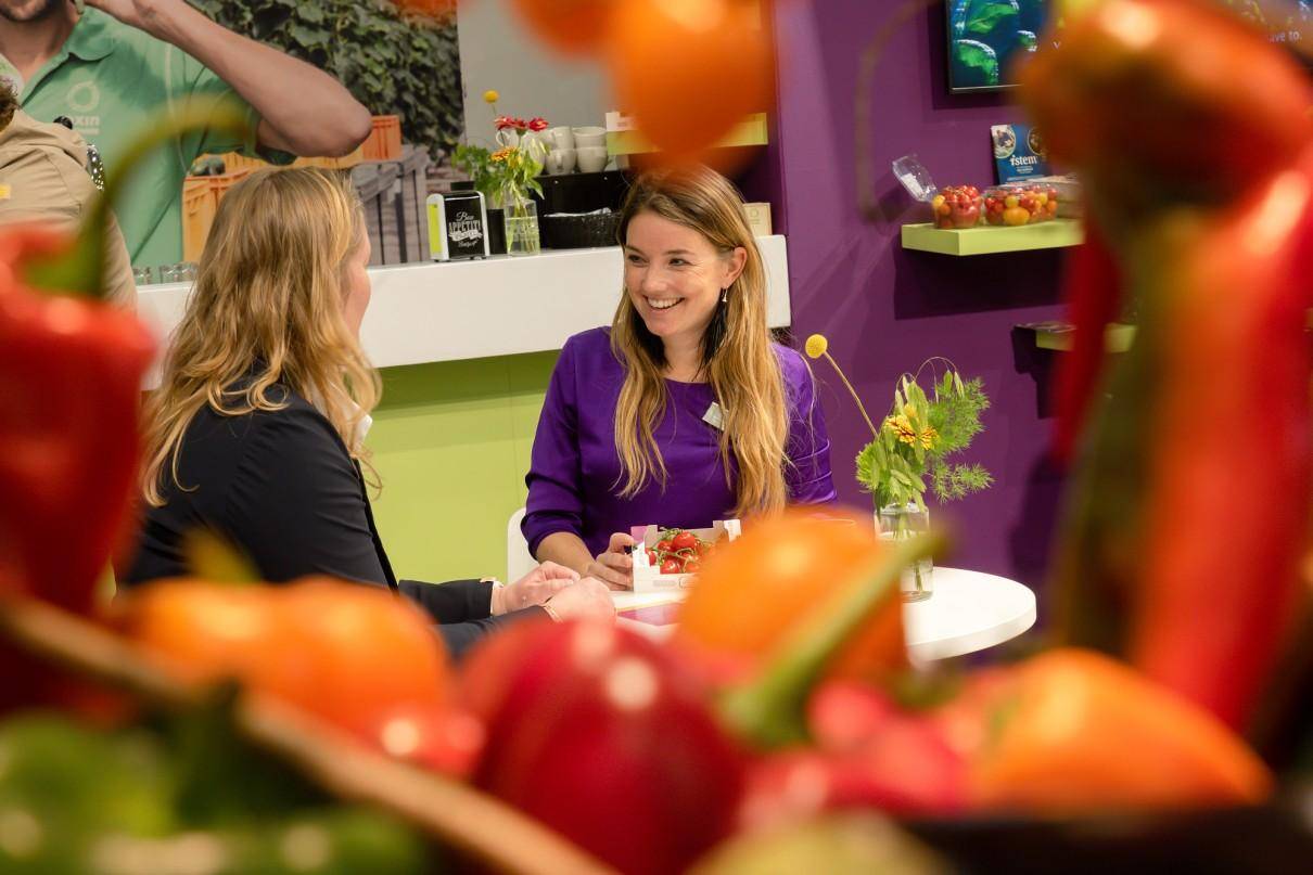 德国柏林国际水果蔬菜展览会FRUIT LOGISTICA 2026：全球水果行业盛会