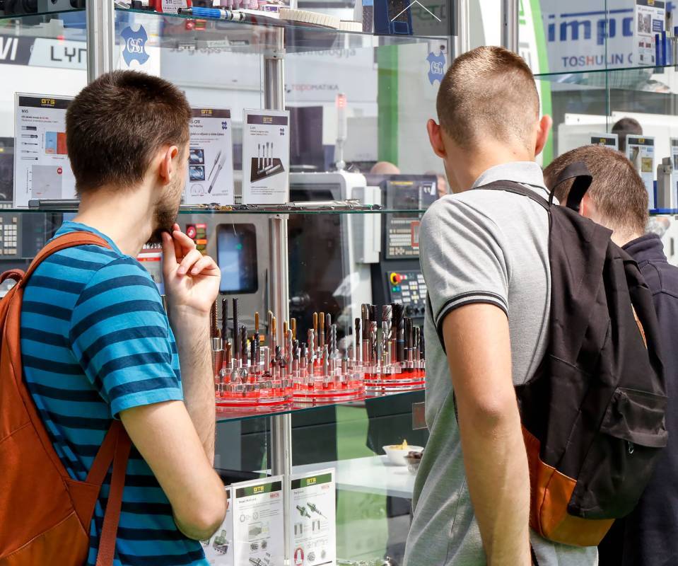 如何到达塞尔维亚贝尔格莱德工业电子技术及科技成果展