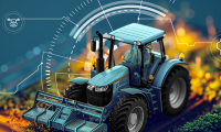 波兰凯尔采国际农机展AGROTECH覆盖广泛领域