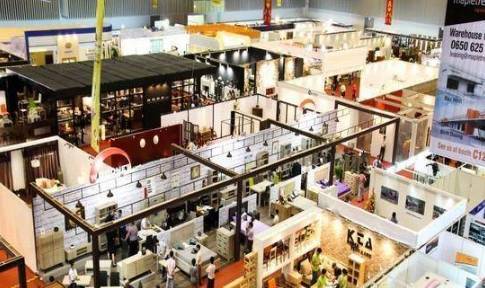 越南胡志明市国际东盟家具及手工艺品家具配件辅料展览会2025：全球趋势与机遇