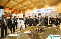 2025韩国新材料展参展攻略（时间+地点+观众预约）