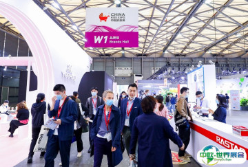 2025年上海婴童展门票如何申请？多少钱？