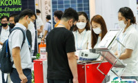 2025年韩国能源展门票多少钱，怎么购买？