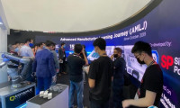 新加坡工业展2025门票价格
