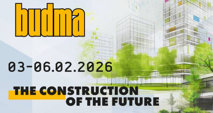 2026年波兰波兹南国际建材展览会：LightON7 室内建筑中的照明设计