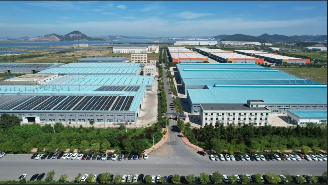 益丰集团即将亮相2025日本东京国际物流展LTT IE