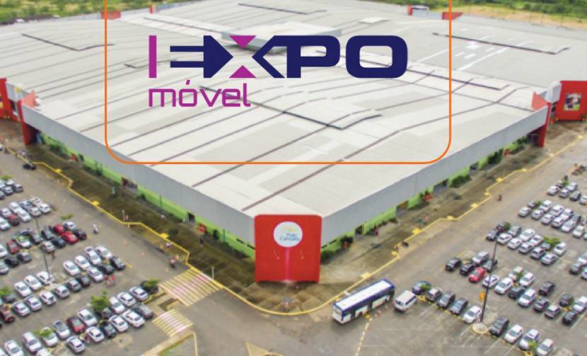 2026年巴西圣保罗国际消费类电子及家用电器产品展览会：与Expomóvel的合作