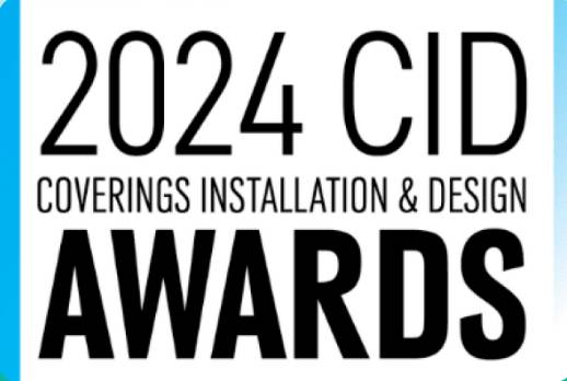 2024年美国国际石材及瓷砖展览会：CID 奖获奖者