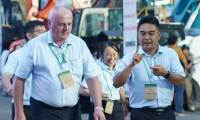 2025年印度尼西亚雅加达国际混凝土展览会：连接行业决策者