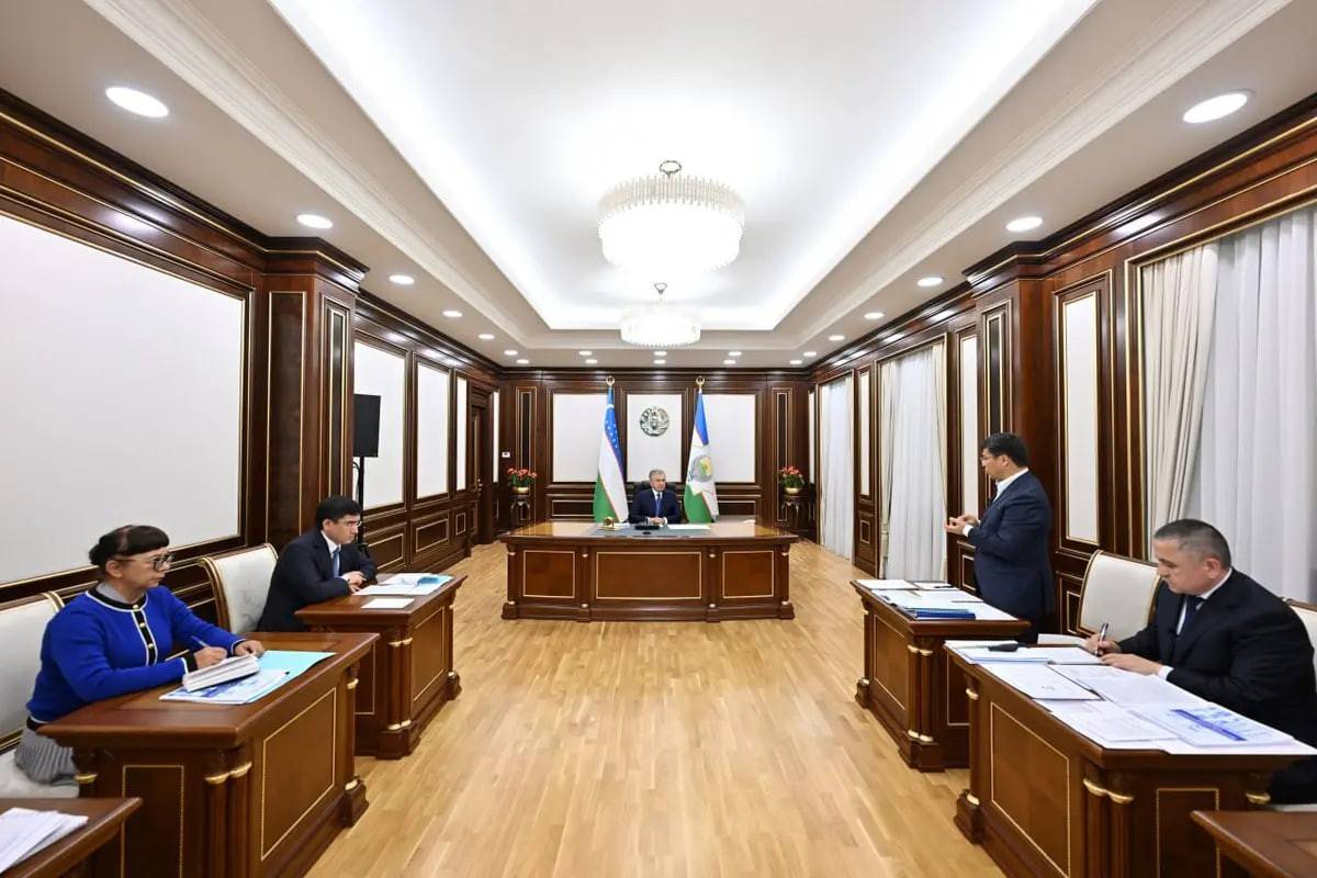 乌兹别克斯坦塔什干国际橡塑展览会Plastex Uzbekistan 2025参展指南