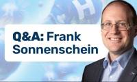 2025年美国德克萨斯州休斯顿国际碳捕获技术能源博览会：与Frank Sonnenschein的访谈