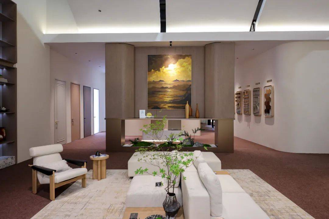 百得胜闪耀2025年马来西亚ARCHIDEX展会，三大根技术引爆全球关注！