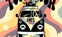宝丽喷枪亮相2025年【AWFS Fair】共绘全球木工喷涂新未来！