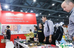 广州家居展2025展位价格与展位申请