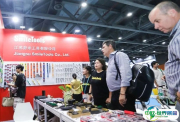 广州家居展2025展位价格与展位申请