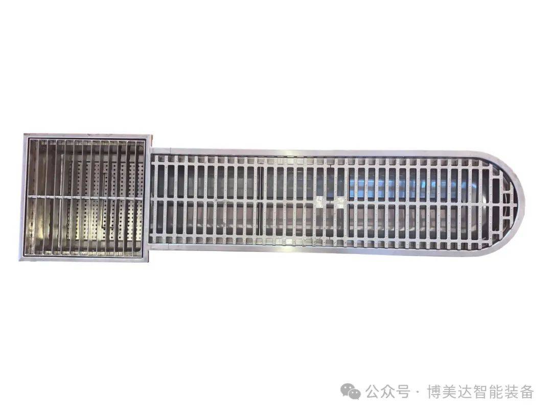 博美达亮相 2025 越南国际食品饮料及加工包装展览会​