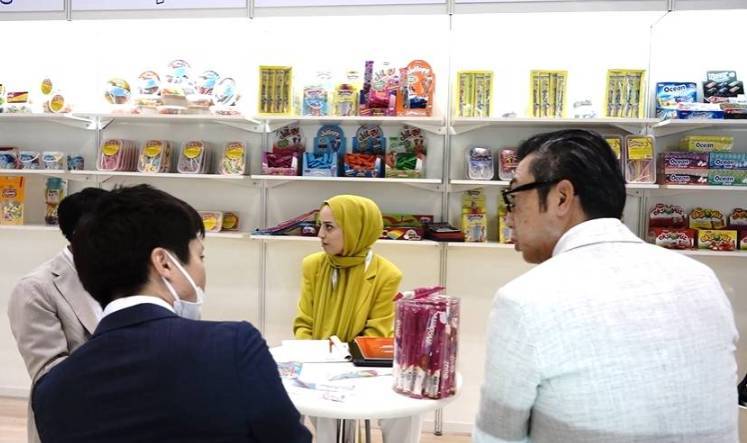 2026年日本东京国际糖果及休闲食品展览会：美食文化的盛宴