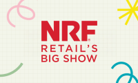 美国纽约国际零售业展览会NRF 2026即将举行