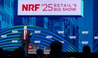 美国纽约国际零售业展览会：NRF 2025革新盛会