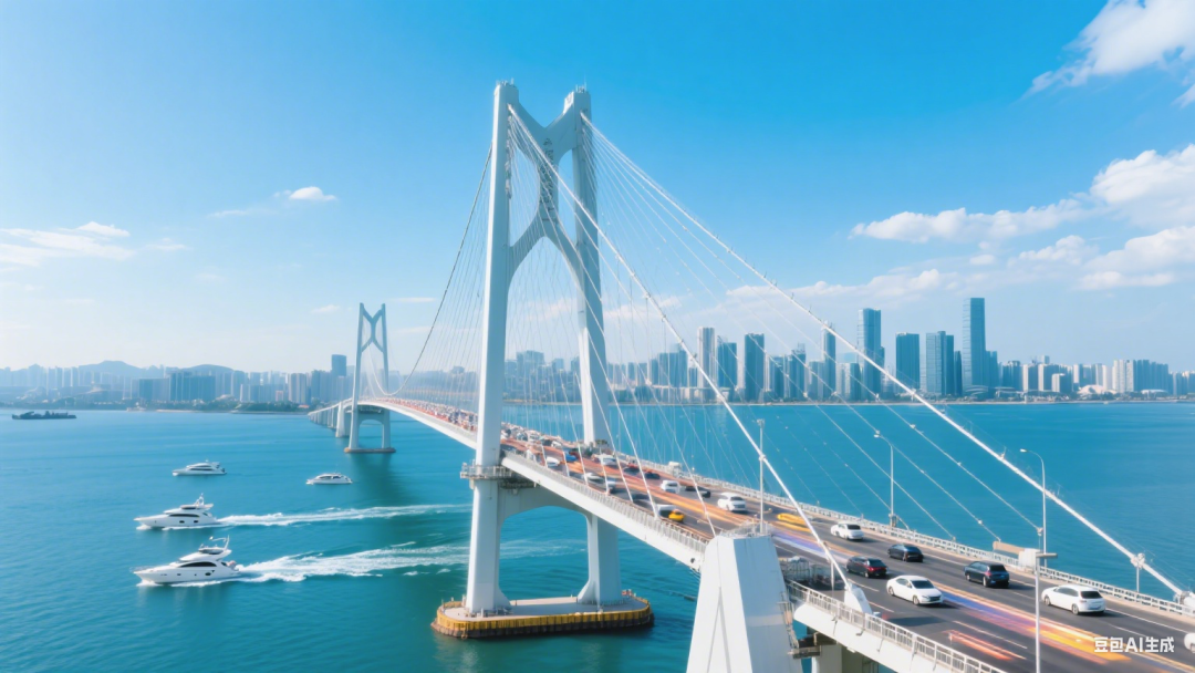 越南→世界｜8月7日-9日好味佳邀您共赴2025年第29届越南国际食品饮料包装展览会！
