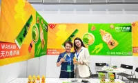 2025年越南食品展 | 天力产品引领美食新风尚
