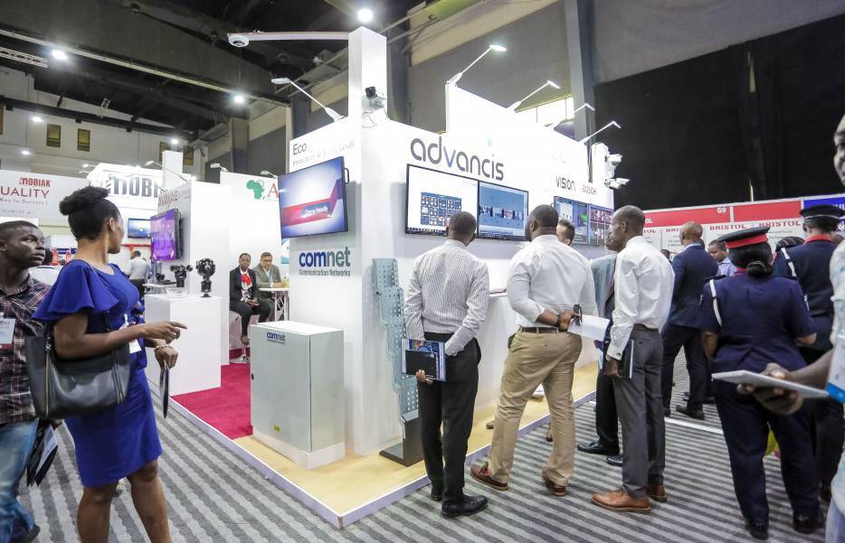 尼日利亚拉各斯Securex West Africa 2026：安全技术盛会