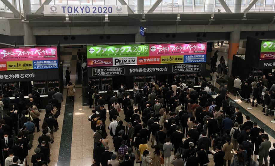 2026年日本东京国际糖果及休闲食品展览会：美食文化的盛宴