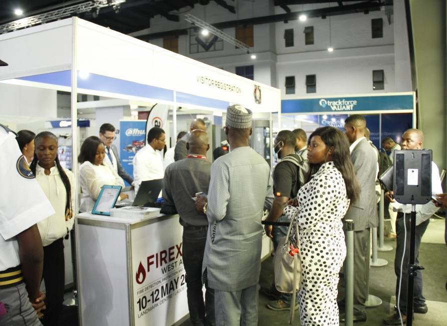 尼日利亚拉各斯Securex West Africa 2026：安全技术盛会