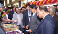 孟加拉国达卡国际食品饮料加工机械及包装机械展览会：一场食品行业的盛宴