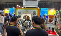 2026年亚洲仓储展泰国曼谷国际物流自动化博览会