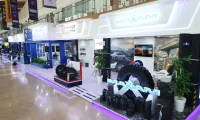 赛轮集团闪耀2025年印尼GIIAS国际车展 彰显全球化布局新成果