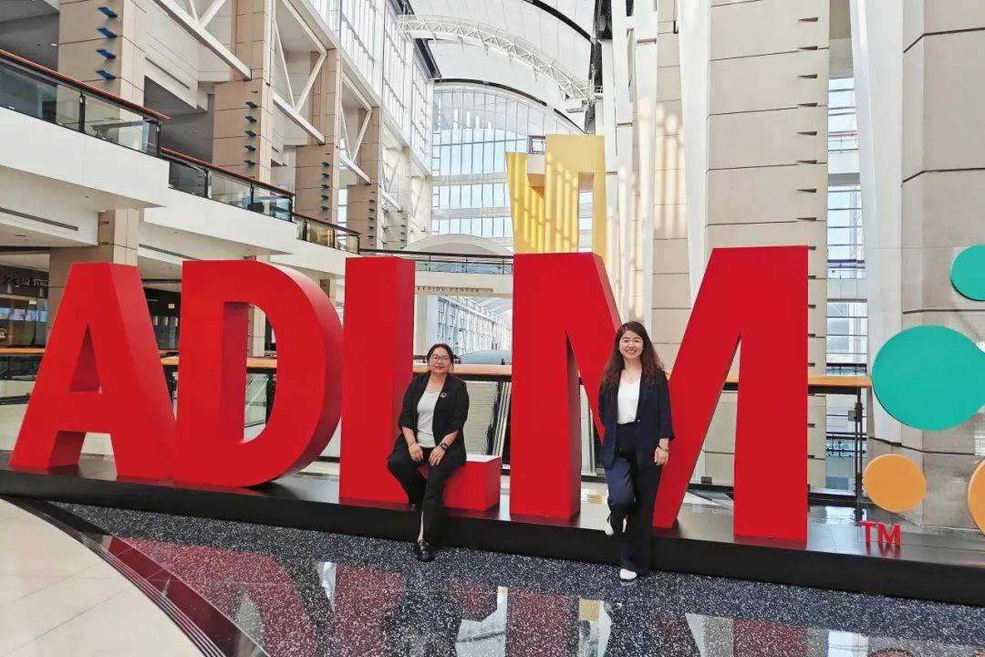 用技术实力与创新产品对话全球，九强生物亮相2025年美国ADLM展会