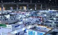 2025年印度新德里国际机床工具展览会：制造业技术前沿盛会